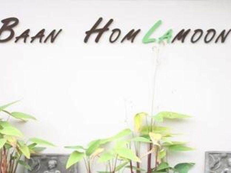 Hotel Baan Homlamoon Suan Phueng Exterior foto